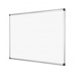 Tableau blanc Bi-Office magnétique 60x90