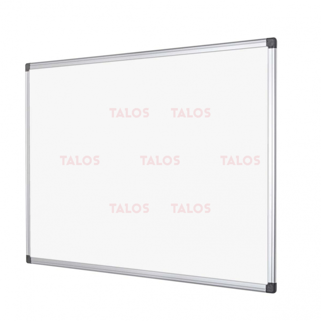 Tableau blanc Bi-Office magnétique 60x90