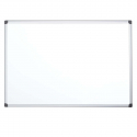 Tableau blanc Bi-Office magnétique 150x100