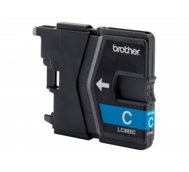 Cartouche Adaptable Brother LC-985 cyan