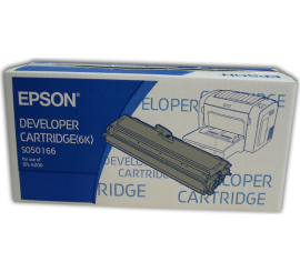 Toner EPSON C13S050166