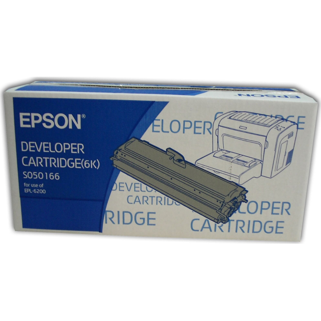 Toner EPSON C13S050166