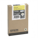 Cartouche Epson T6164 yellow pour imprimante jet d'encre