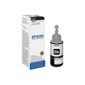 Cartouche EPSON T66414A Ink Bottle (70ml)NOIR