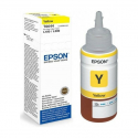 Cartouche EPSON T66444A Ink Bottle (70ml) Yellow