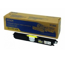 Toner EPSON C13S050558 Yellow