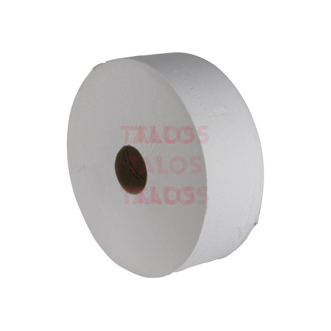 Papier toilette jumbo en Tunisie - Talos