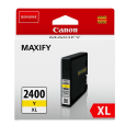 Cartouche d'encre Canon PGI-2400XL yellow