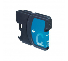 Cartouche Adaptable Brother LC-1100 cyan
