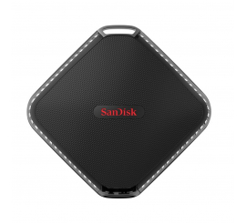 Disque dur externe SanDisk Extreme 500 SSD portable 240GB