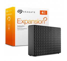 Disque dur Externe Expansion Desktop 3.5" 4To