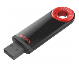 Flash disque SanDisk 32GB Cruzer Dial  USB 2.0