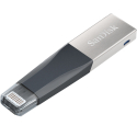 Flash disque Sandisk pour iPhone/iPad/PC iXpand Mini 32GB USB 3.0