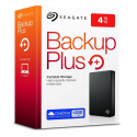Disque dur externe 2.5 Seagate Portable Expansion HDD 4To