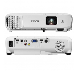 Vidéo Projecteur EPSON EB-S05 SVGA 3200 Lm