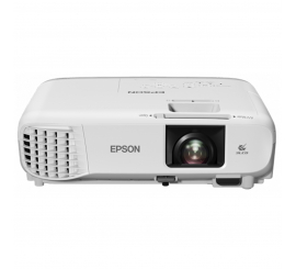 Vidéo Projecteur EPSON EB-S39 SVGA