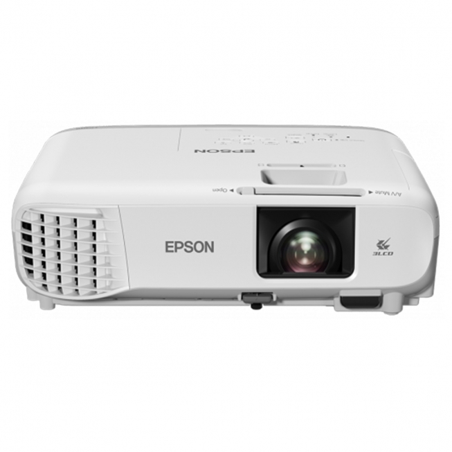 Vidéo Projecteur EPSON EB-108H XGA