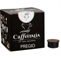 Paquet de 10 Capsules café CAFFÉITALIA compatible Lavazza point PREGIO