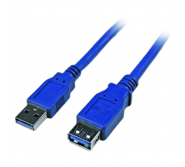Câble USB 2,0-5m
