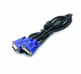 Câble VGA 1,5m