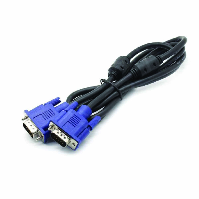 Câble VGA 1,5m