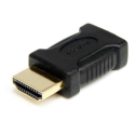Adaptateur HDMI mini mâle/HDMI Femelle