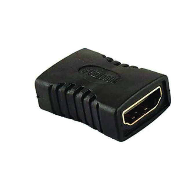 Adaptateur HDMI Femelle/Femelle