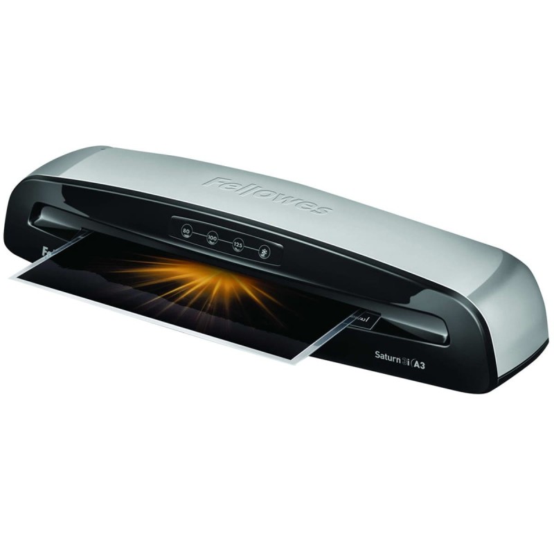 Plastifieuse Fellowes A3 Laminator Saturn3 Talos