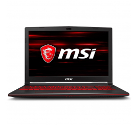 PC Gaming MSI GL63 8RE-616XFR