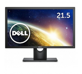 Ecran pour PC DELL 21.5" FULL HD E2216H