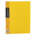 Porte documents A4 personnalisable 40 vues couleurs assorties