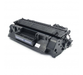 Toner HP Adaptable 05A noir