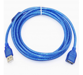 Câble extension USB 1,5m
