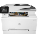 Imprimante HP Multifonction Color LaserJet Pro M281fdn
