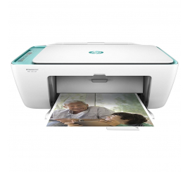Imprimante HP DeskJet 2632 3en1 Jet D'encre Couleur WIFI