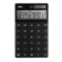 Calculatrice de bureau DELI a 12 chiffres
