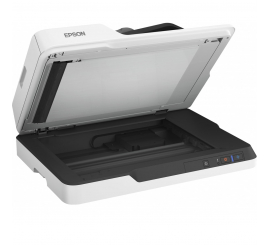 Scanner A4 à plat Epson WorkForce DS-1630