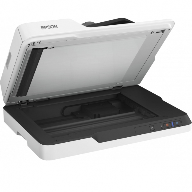 Scanner A4 à plat Epson WorkForce DS-1630 - Talos