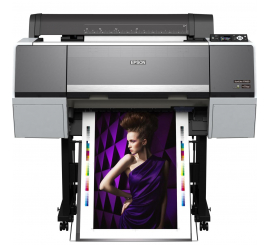 Imprimante photo et d'épreuvage SURECOLOR SC-P7000V