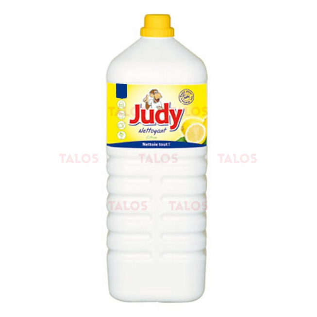 Dégraissant Judy 450 ml en Tunisie - Nettoyage efficace et rapide