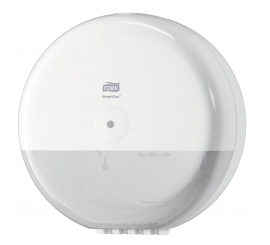 Tork SmartOne Distributeur pour Papier toilette rouleau Blanc