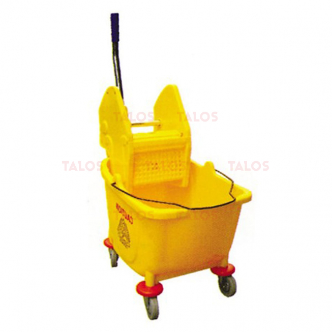 Chariot de nettoyage HCK 715 ( 2*25L) - Talos