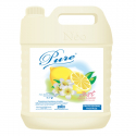 Désodorisant désinfectant purificateur dair PURE 5 L