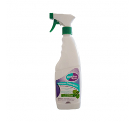 Désinfectant Surfaces Hautes Bactifree Spray 750 ml