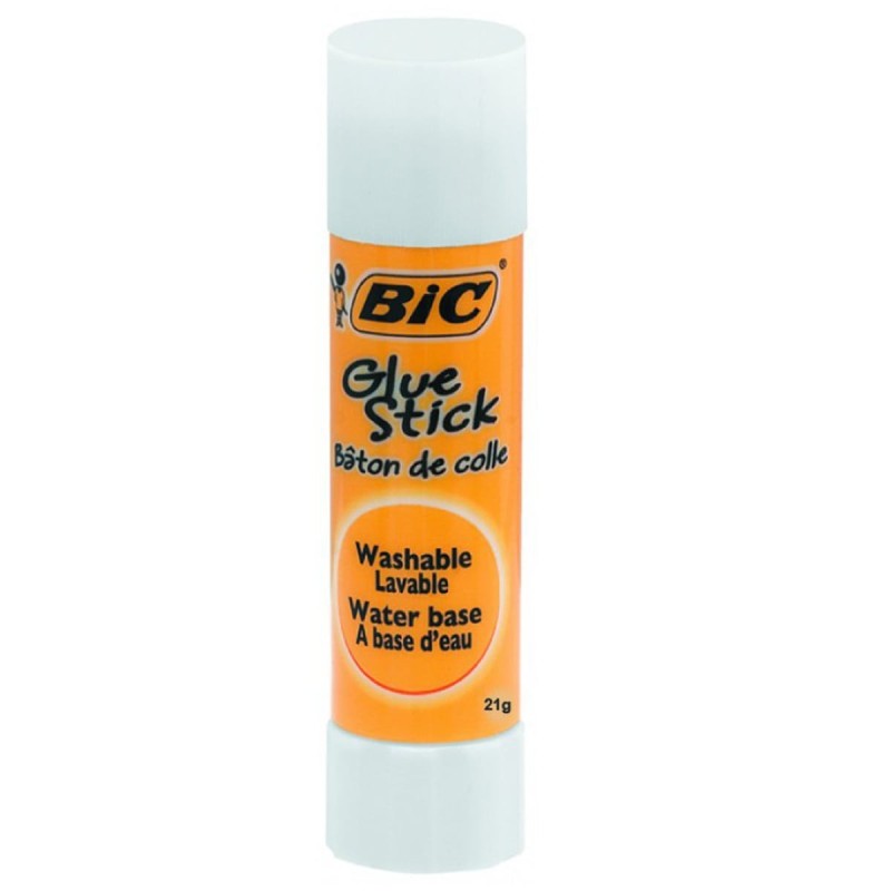 BÂTON DE COLLE BIC 21G