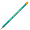 Crayon graphite BIC evolution HB avec gomme