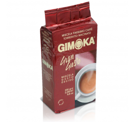 CAFÉ MOULU GIMOKA GRAN GUSTO 250G