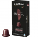 Capsule à café GIMOKA COMPATIBLE NESPRESSO CREMOSA PAQUET DE 10