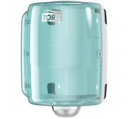 Tork Maxi Distributeur avec système à dévidage central