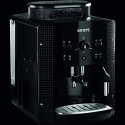 Machine à café en grain Expresso Full Auto Krups Essential Noir